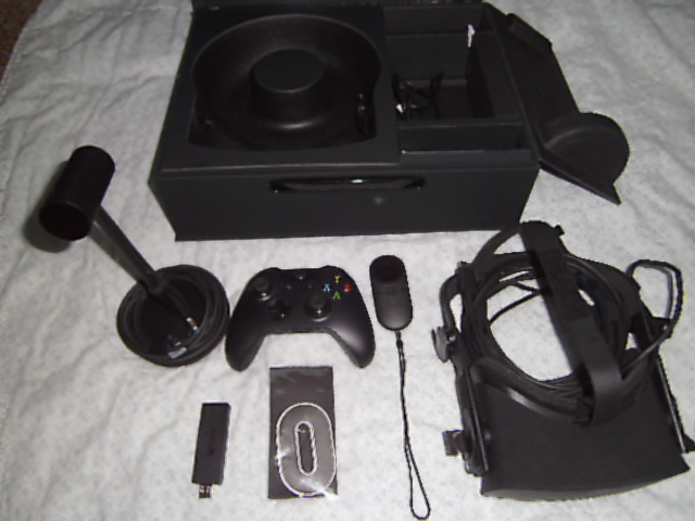Oculus 1